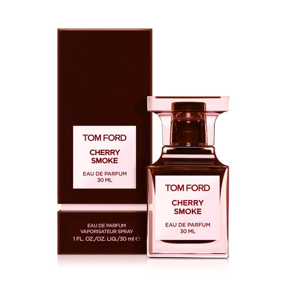 TOM FORD Cherry Smoke Eau de Parfum 30ml | Jarrolds, Norwich